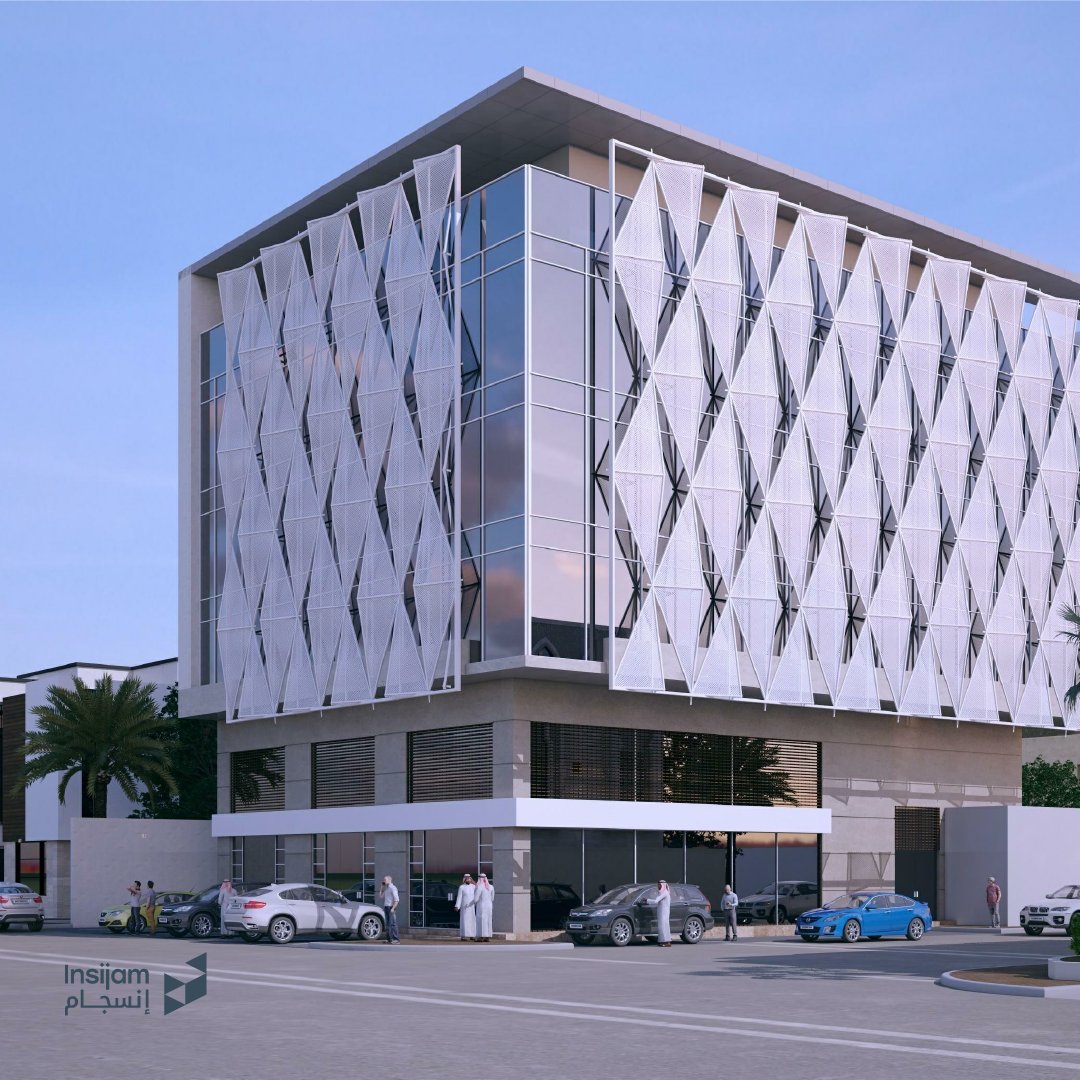 Insijam انسجام tweet media