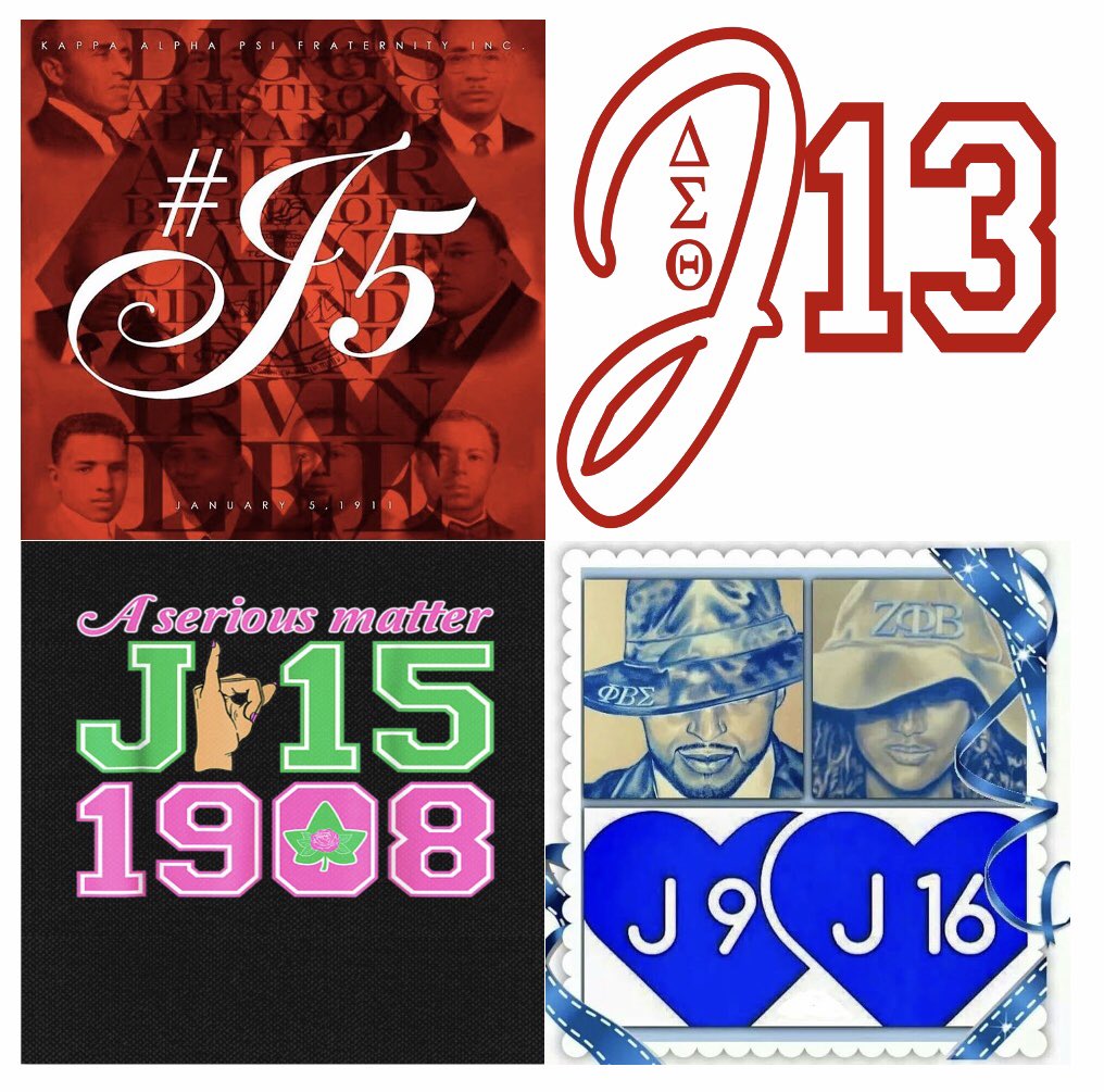 BlandArk's tweet photo. Happy Belated Founders Day to All January D9!!!! https://t.co/G6kJpIPwB8