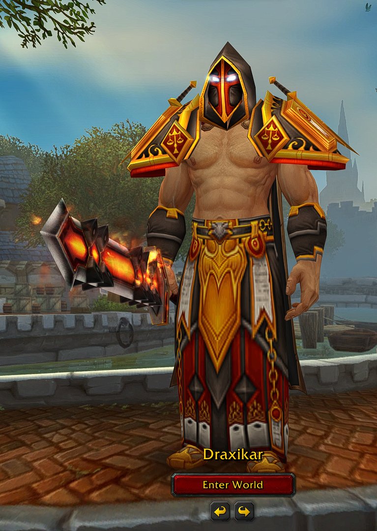 bros_ttv's tweet photo. So we're going deep into new territory tonight! First time playing Holy Paladin on @Warcraft...

Let's get to grips with this new spec together, come teach me the way!

(btw rate him for me😶‍🌫️)

Link in my bio to join the stream later on at 7:30! Come get chatty!😜 https://t.co/3oEFRyWKJP