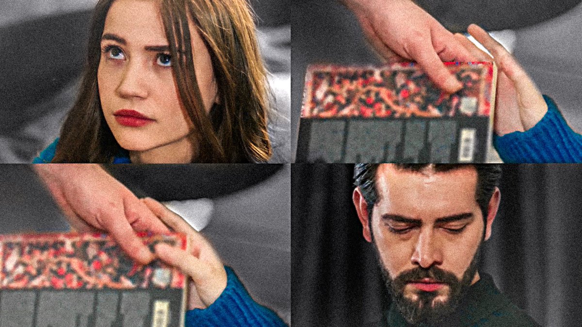 lula_alulaa's tweet photo. — narin elinle bir kez daha dokun bana. 🥀 

 #KanÇiçekleri • #DilBar https://t.co/3aEz9c3vca