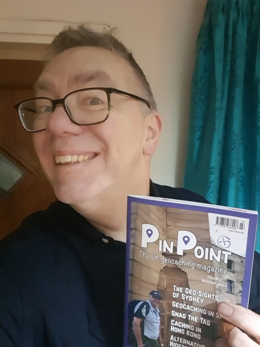 PinPoint tweet media