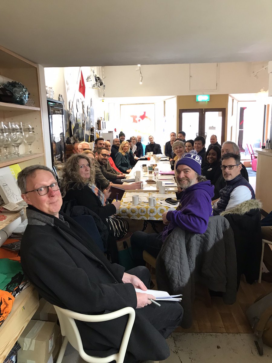Community Resilience Project - Bay area, IOW tweet media