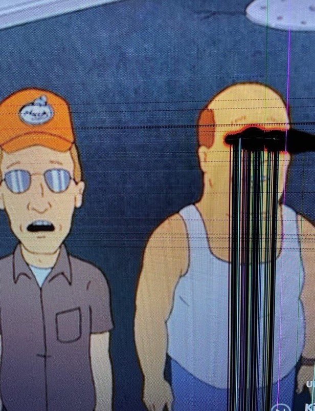 DarkFunk tweet media