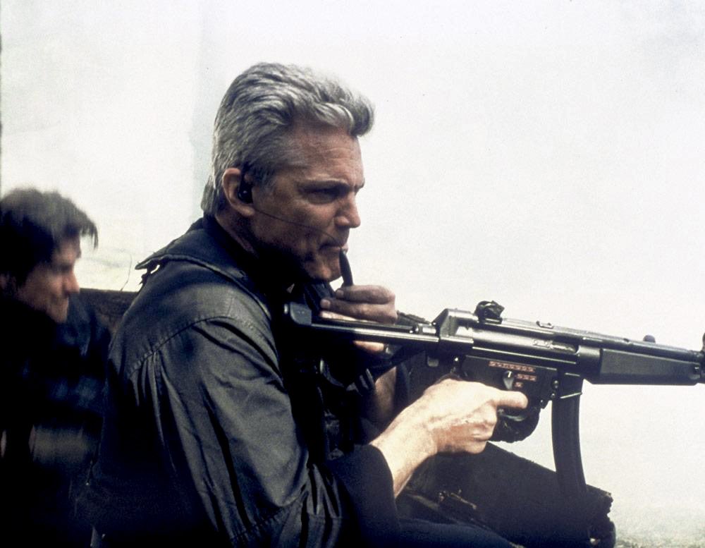 MarshallRTeague's tweet photo. Oh Tuesday It’s THAT Time #TeagueTIMING #TeagueTuesday Locked Cocked &amp; REEEADY to ROCK in #Director #IsaacFlorentine #NuImage #Action #film #SpecialForces
#WereComingInHOT 😏 https://t.co/YiabYfP0nA
