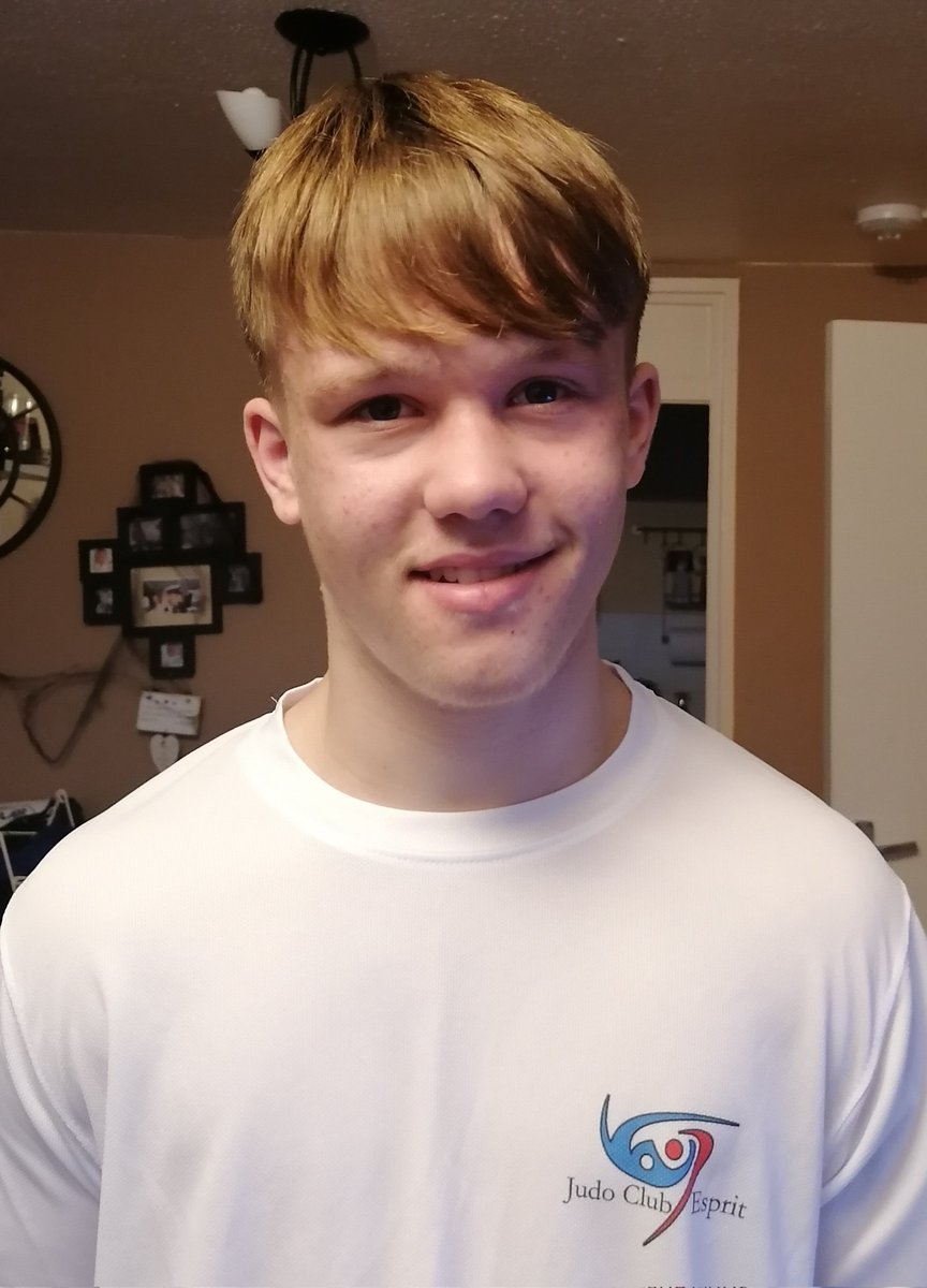 agol123's tweet photo. A nice start to the new year for Krzysiek on his judo journey. He attended his first British judo camp in Walsall which is a big step up for his personal development in the sport. https://t.co/K6tG8jRdTJ