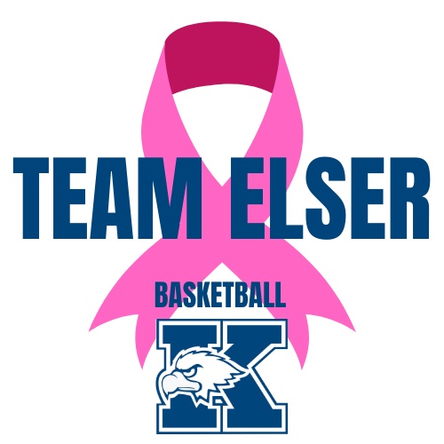 warrenjfk's tweet photo. On January 28th the Kennedy Family will do what we do best! Join us on #TeamElser and pack the gym for a "White Out" in support of Mrs. Kate Elser, mom to sophomore Noah. Proceeds will offset medical costs. Details and order info: https://t.co/kGn2kKcosd
#BluePride #TeamElser https://t.co/WJTP0LsjgK