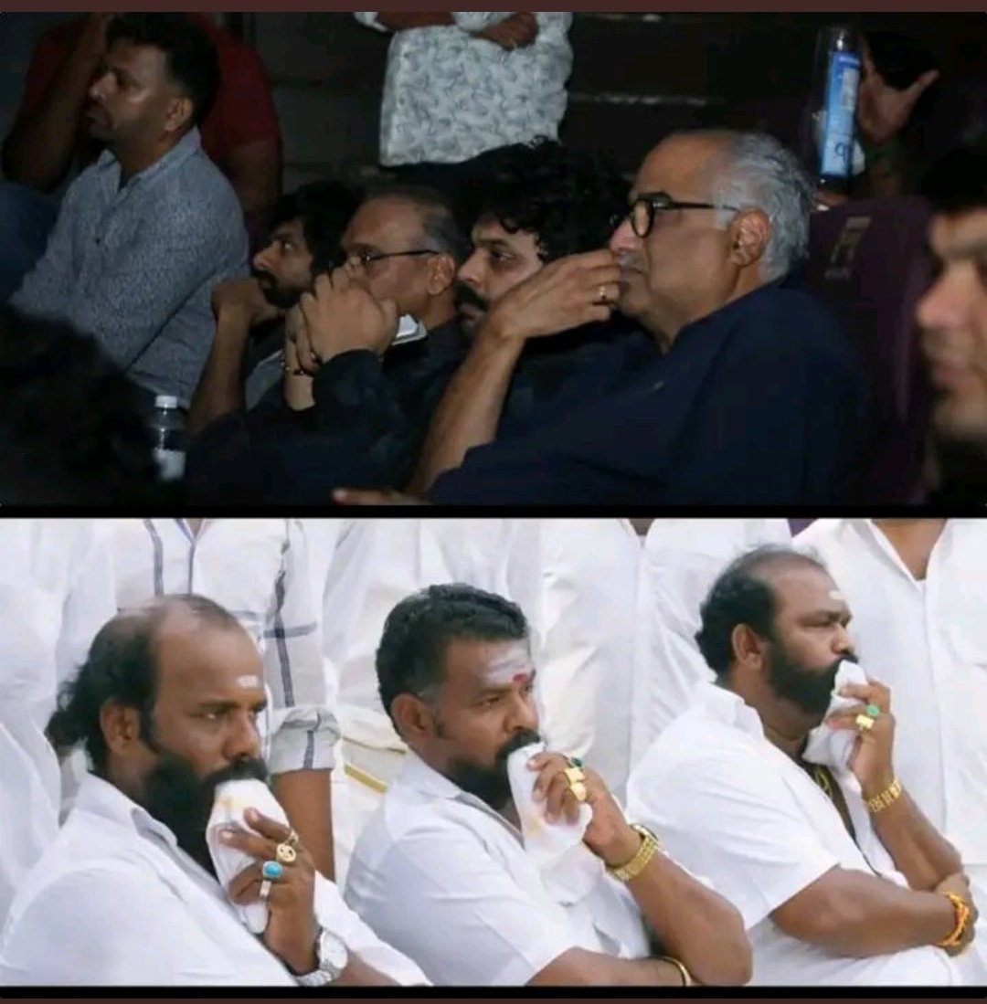 Kirubhaharan17's tweet photo. @Harish_NS149 @mynameisraahul @iamrahman_offl @cinemapatti @ManobalaV #Endrum🐢 Pans 😂 https://t.co/mjdQSUSpsb
