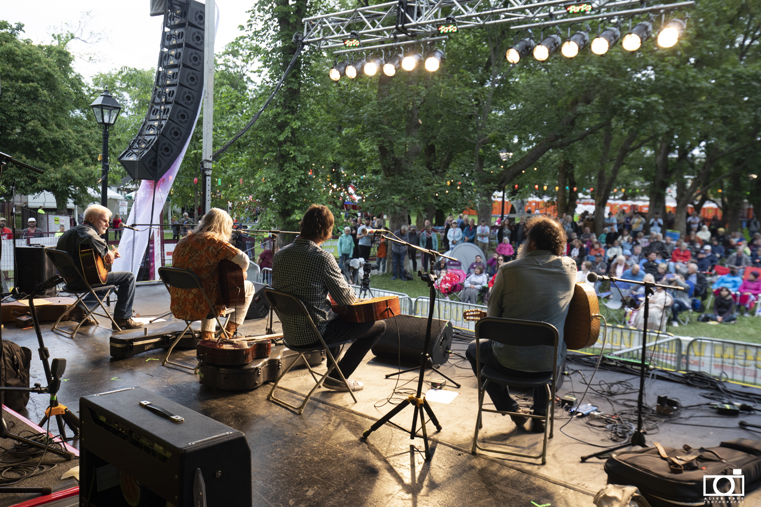 NL Folk Festival (nlfolk) / Twitter