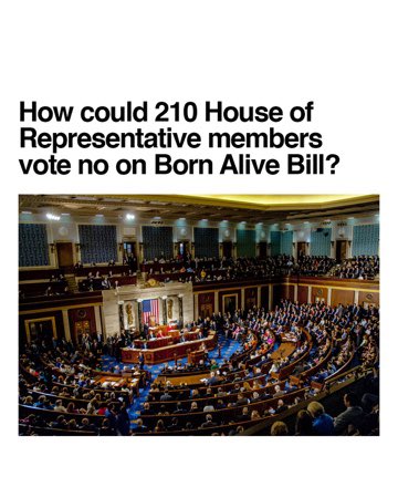 Jentezen's tweet photo. Every preacher in America should cry out against this national sin. These are fully born babies! My God, what have we come to that this would even be a debate? https://t.co/EziOAhD00m