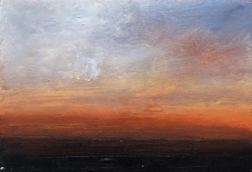 "Acılar sonsuz oluyor, sevinçlerin ise bir sınırı var.." Vadideki Zambak, Balzac