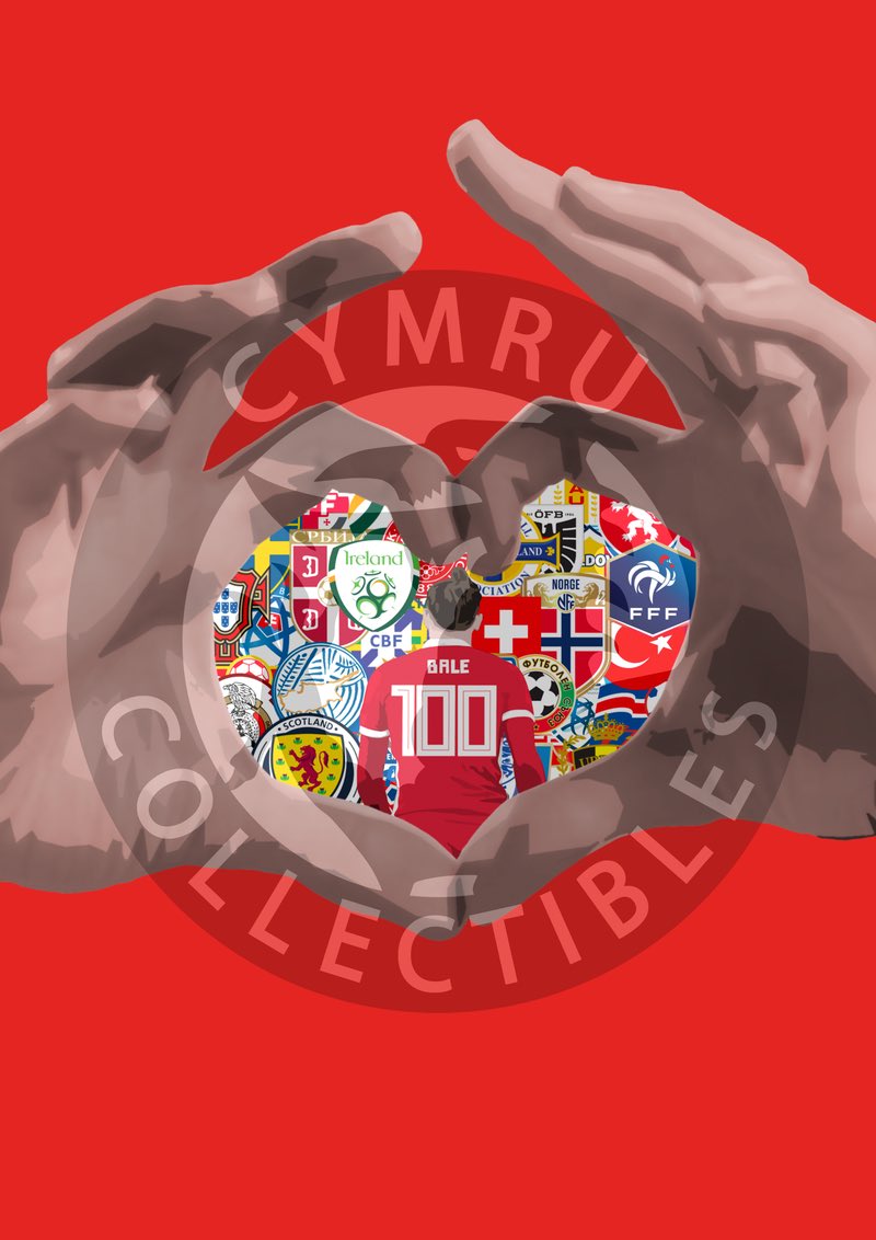 Cymru Collectibles 🏴󠁧󠁢󠁷󠁬󠁳󠁿 tweet media