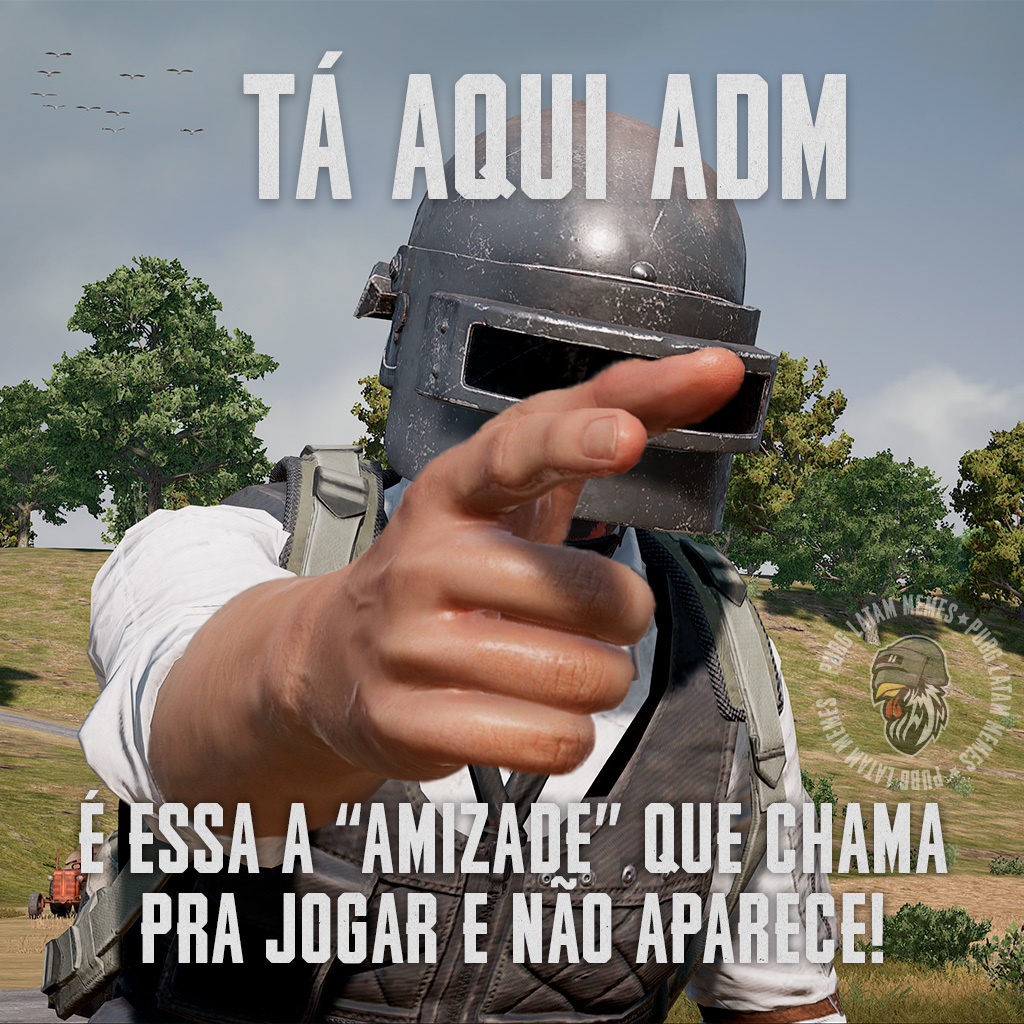 Por que para mim não aparece isso? só chamar de volta, Free Fire