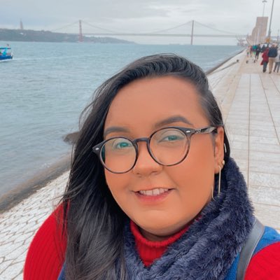 #NovaFotoDePerfil