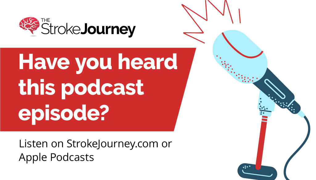 The Stroke Journey tweet media