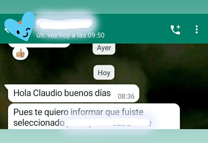 Claudioteatral's tweet photo. Feliz por ser parte se está Producción Teatral. Después de varios filtros ser parte de esto es maravilloso
#Actor #TeatroMusical #Teatro #VidaDeActor #ActorLifeStyle #ActorMexicano #ActorLatino #SiempreViveConGrandezaQuienHechoAGrandezaEsta https://t.co/IAt97DhL54
