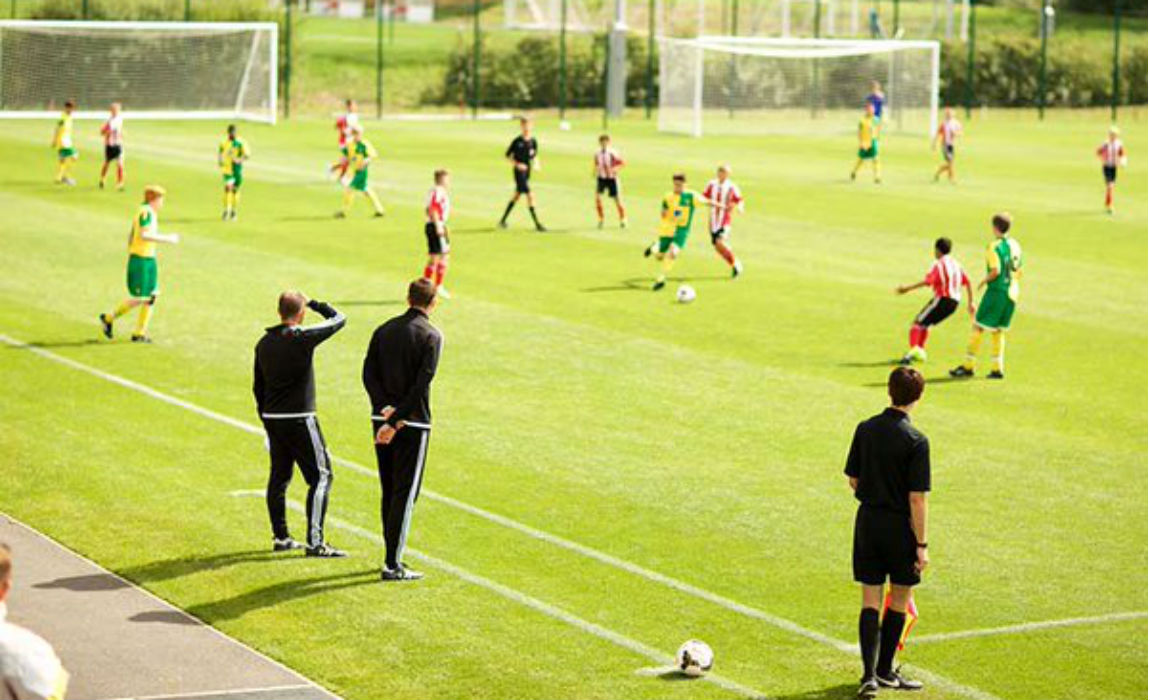 theathlete_dp's tweet image. Online CPD...

Managing the week for Adolescent Football Players by @David_johnson11  
 
Currently available with 40% OFF‼ 
Use code adp40 at the checkout.

bit.ly/3bs5guA
#theadp #microcycle #youth #development #football