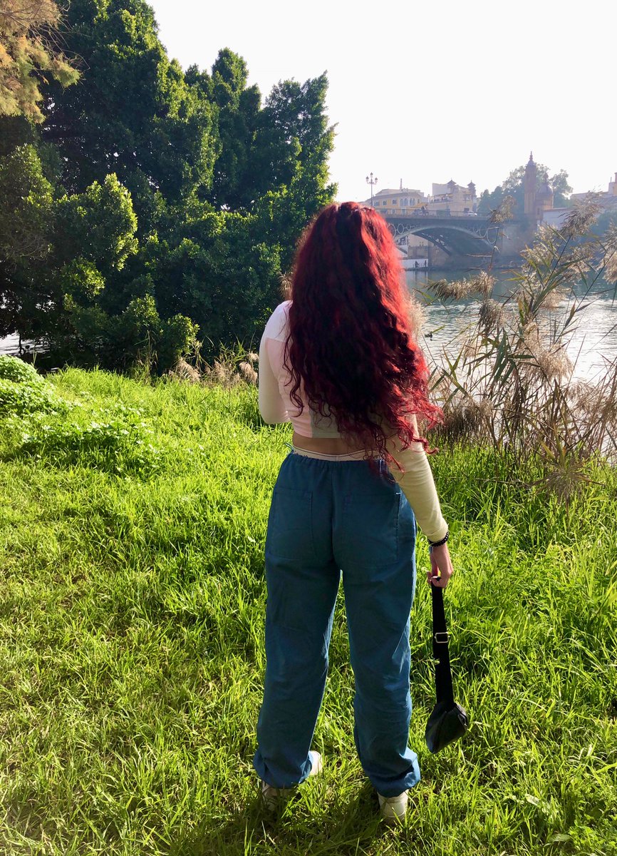 De Sevilla 🥺