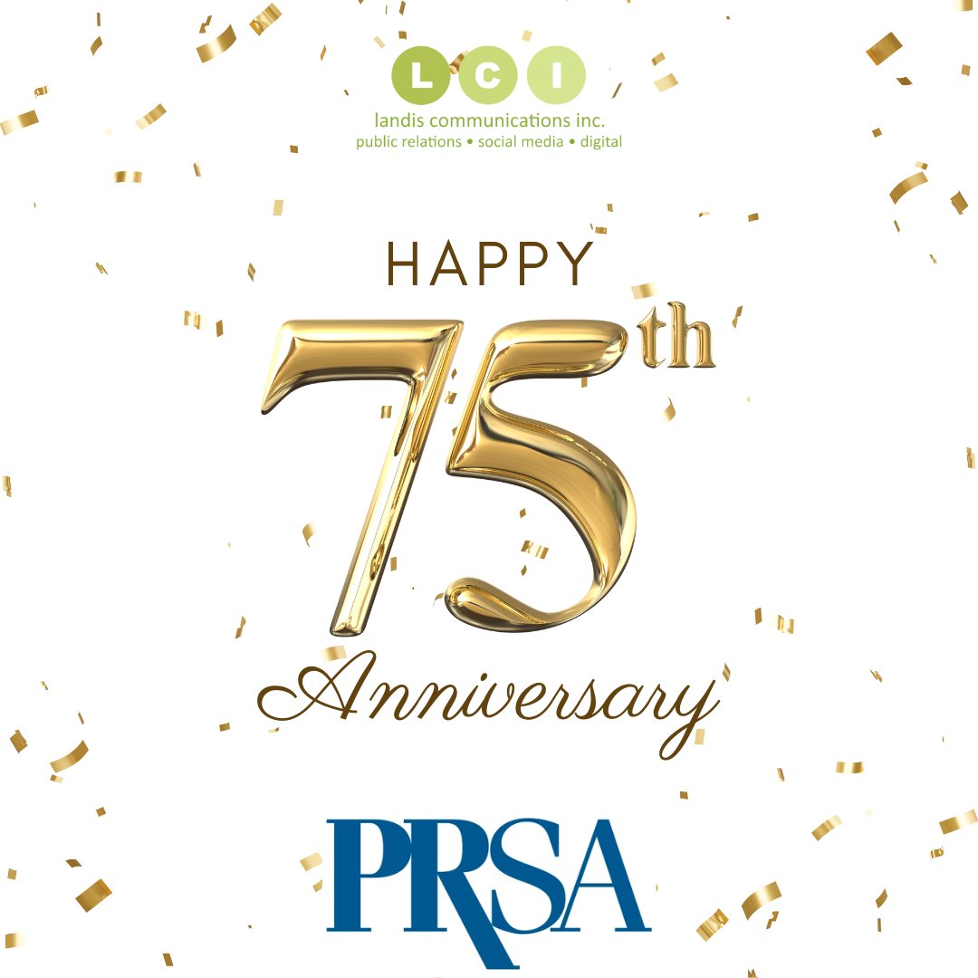 Landis Communications Inc. (Landis) tweet media