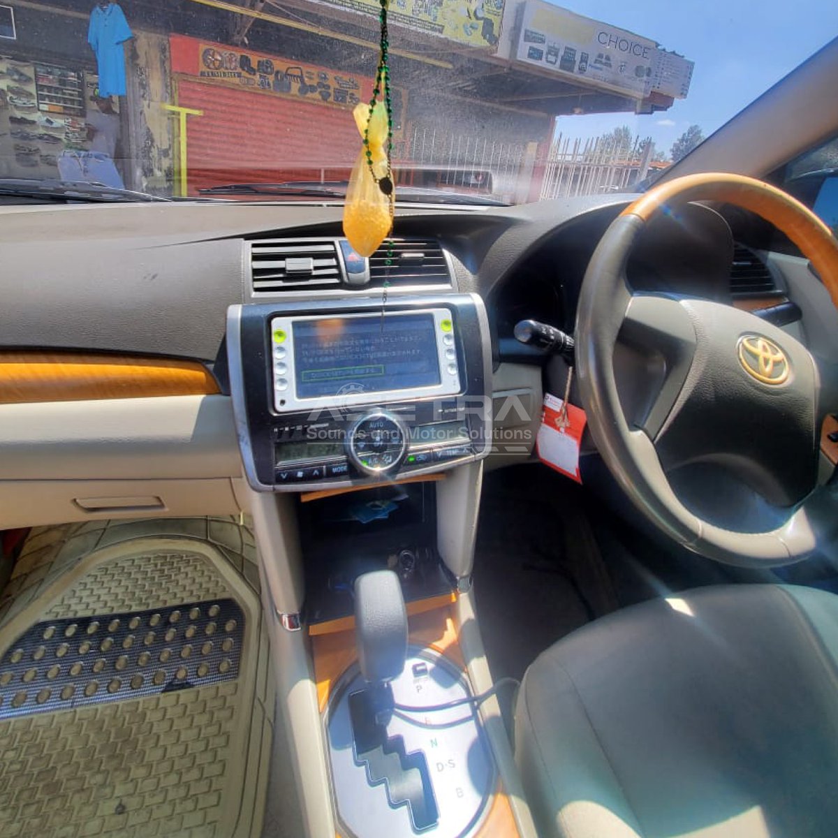 AsetraMotor's tweet photo. Toyota Premio Android Radio Upgrade.
Before installation and after Installation.
Contact us on 0701 696825
#carkenya #CarRadioRepair #carradioinstallation #ASETRA #Nissan #cars #android #teslalife #carmusic #carmusicsystem #androidauto #bassplayer #soundproofing #asetrasounds https://t.co/Md3nTW6l2A