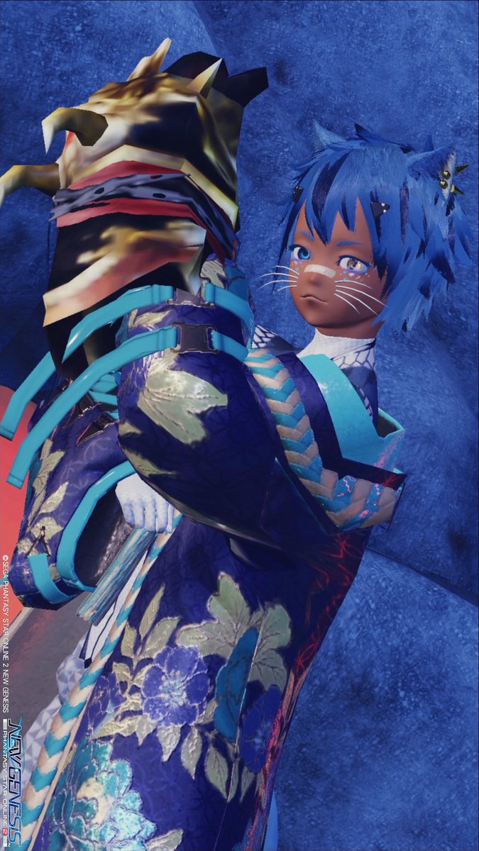 shurin_pso2's tweet image. 最近？実装の和装難しくて、というか男性の和装Ba少なすぎて難産すぎる

#PSO2NGS
#PSO2NGS_SS
#pso2おとこのこ部
#男性キャラ応援し隊
#メンテの日なのでssを貼る