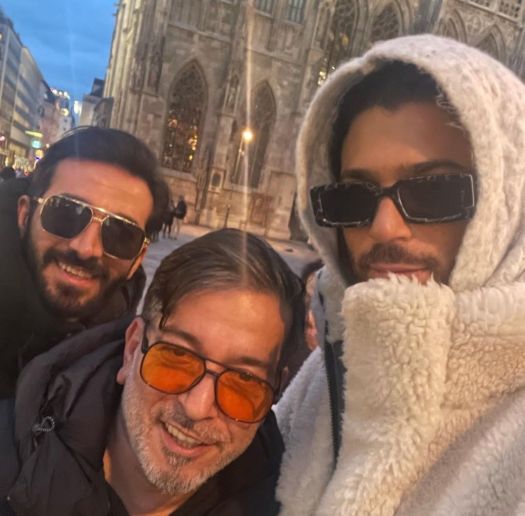 Antonietta ♡ Can Yaman tweet media