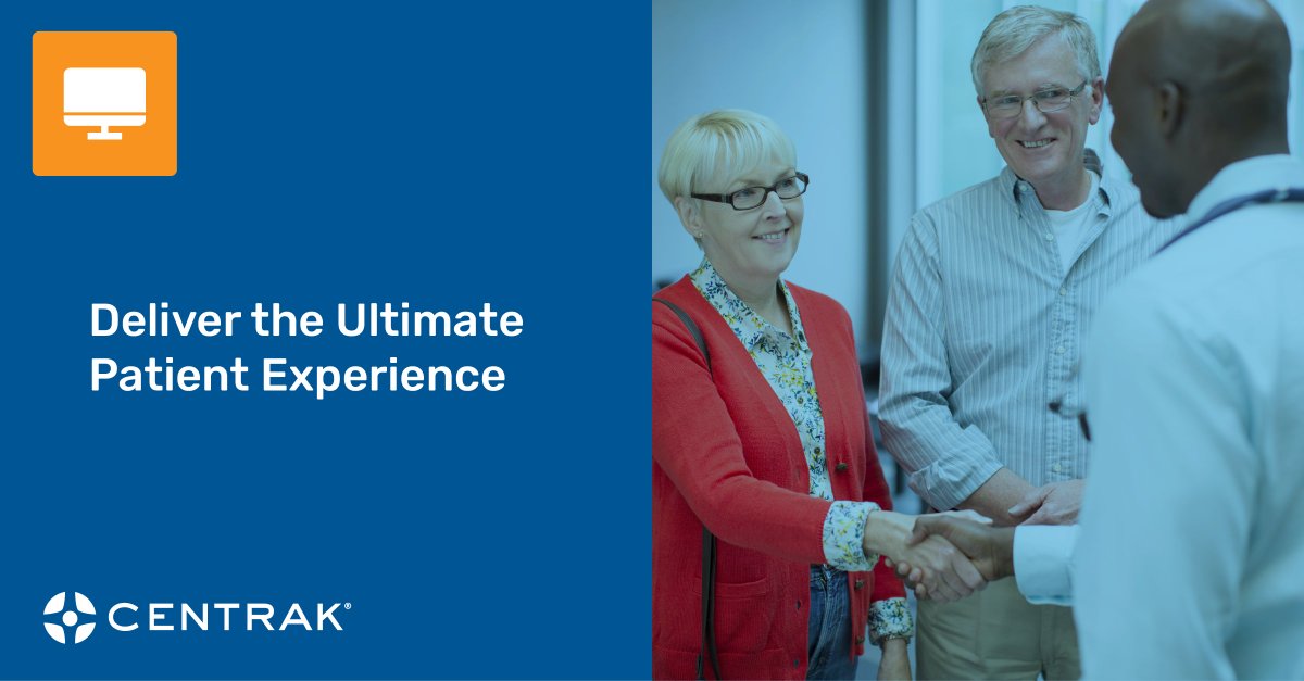 CenTrak's tweet image. We recently launched WorkflowRT, a cloud-based platform that automates workflow & communication.
This software improves the patient experience & provides a positive outcome. See how: bit.ly/3vZKsSo
#RTLS #Workflow #ClinicalWorkflow #healthcare #PatientExperience