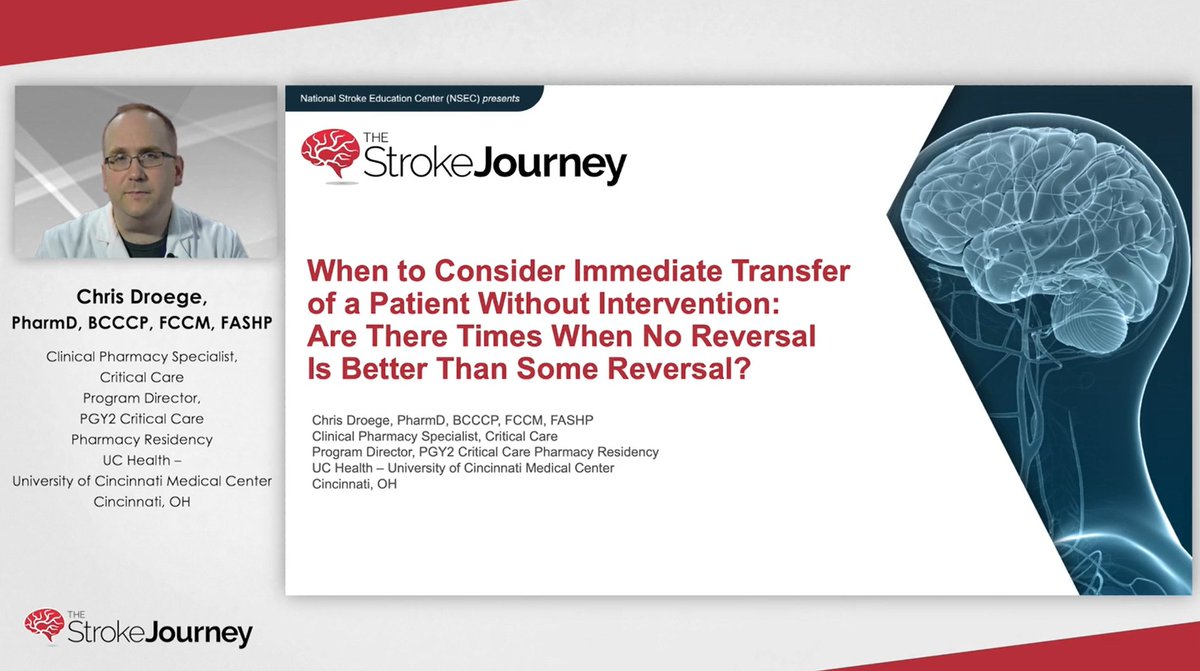 The Stroke Journey tweet media
