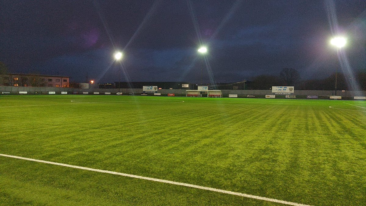 buryfc_women's tweet image. ℹ️ Information ahead of tonight’s FA Vase match against Holker Old Boys.

🏟️ The Anchor Ground
Postcode - BB3 0BB (drive safely ❄️

⌚️ Gates 18.30
⚽️ Kick off 19.45

💷 Cash Only on the gates
£8 adults
£3 under 16s

📺 Stream Available (UK only)

#BuryAFC #YourTeam #OutOfTown