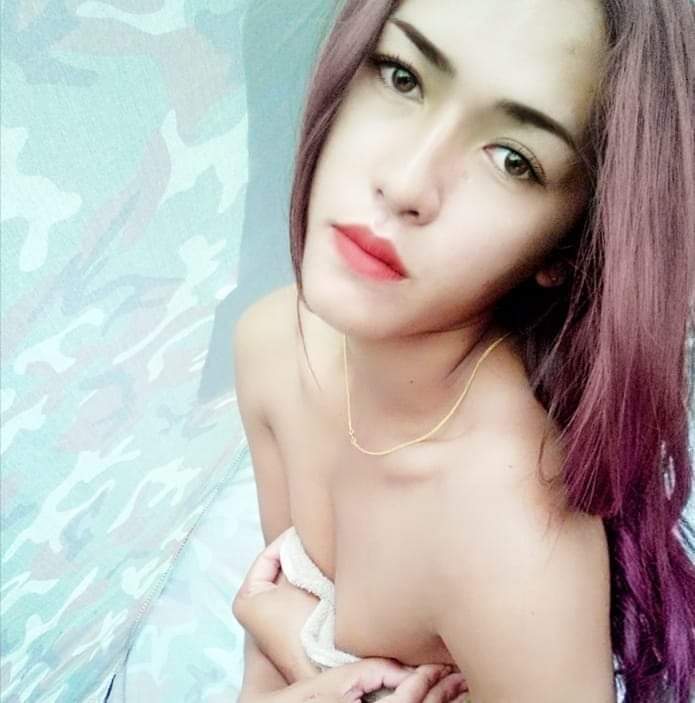 น้องข้าวจี่ สาวสอง โคราช tweet media