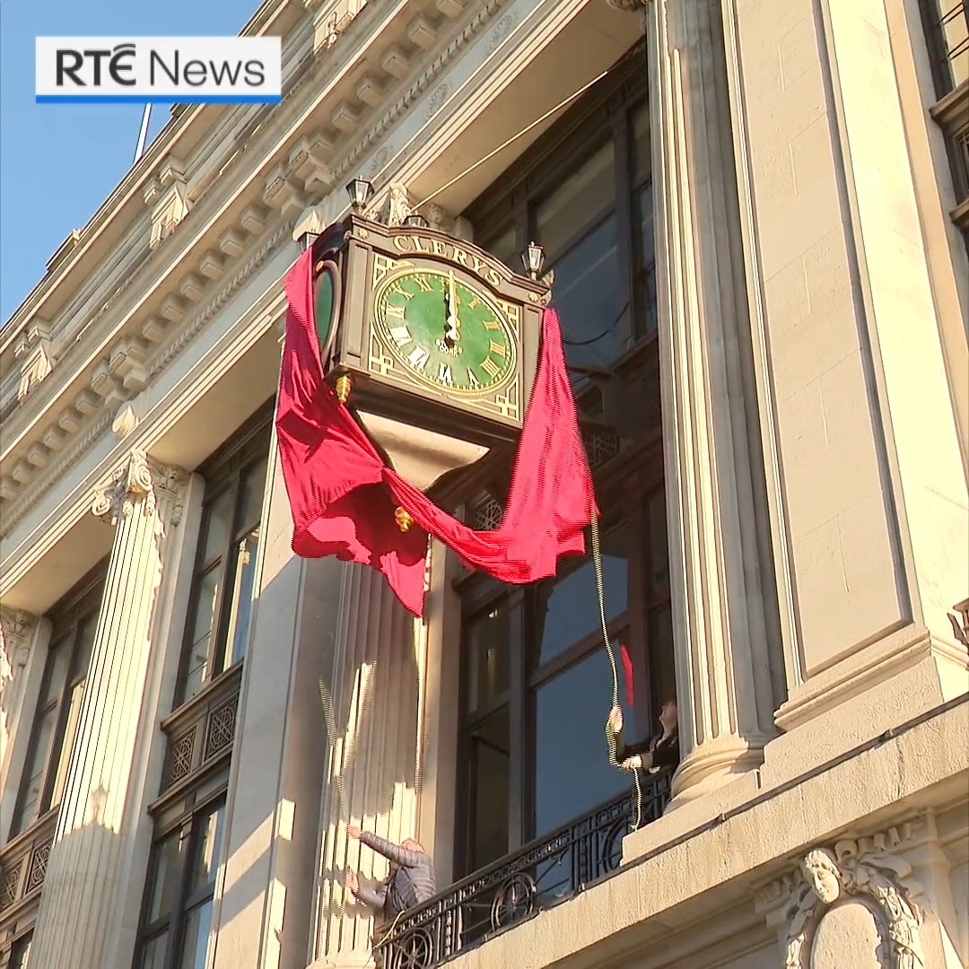 RTÉ News on Twitter: