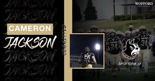 Cameron Jackson ⚜️ tweet media