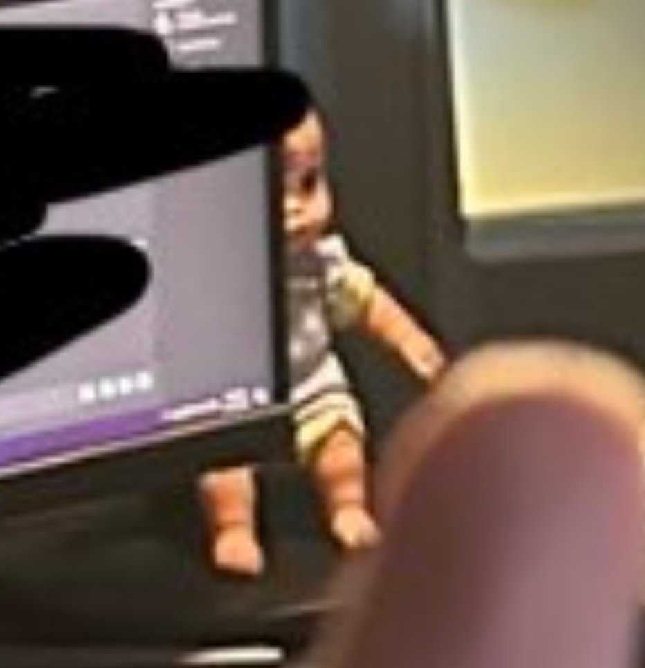 _rainhearts's tweet photo. @Ranboosaysstuff @Slimecicle you're talking about that doll? https://t.co/Uggva4ubK2