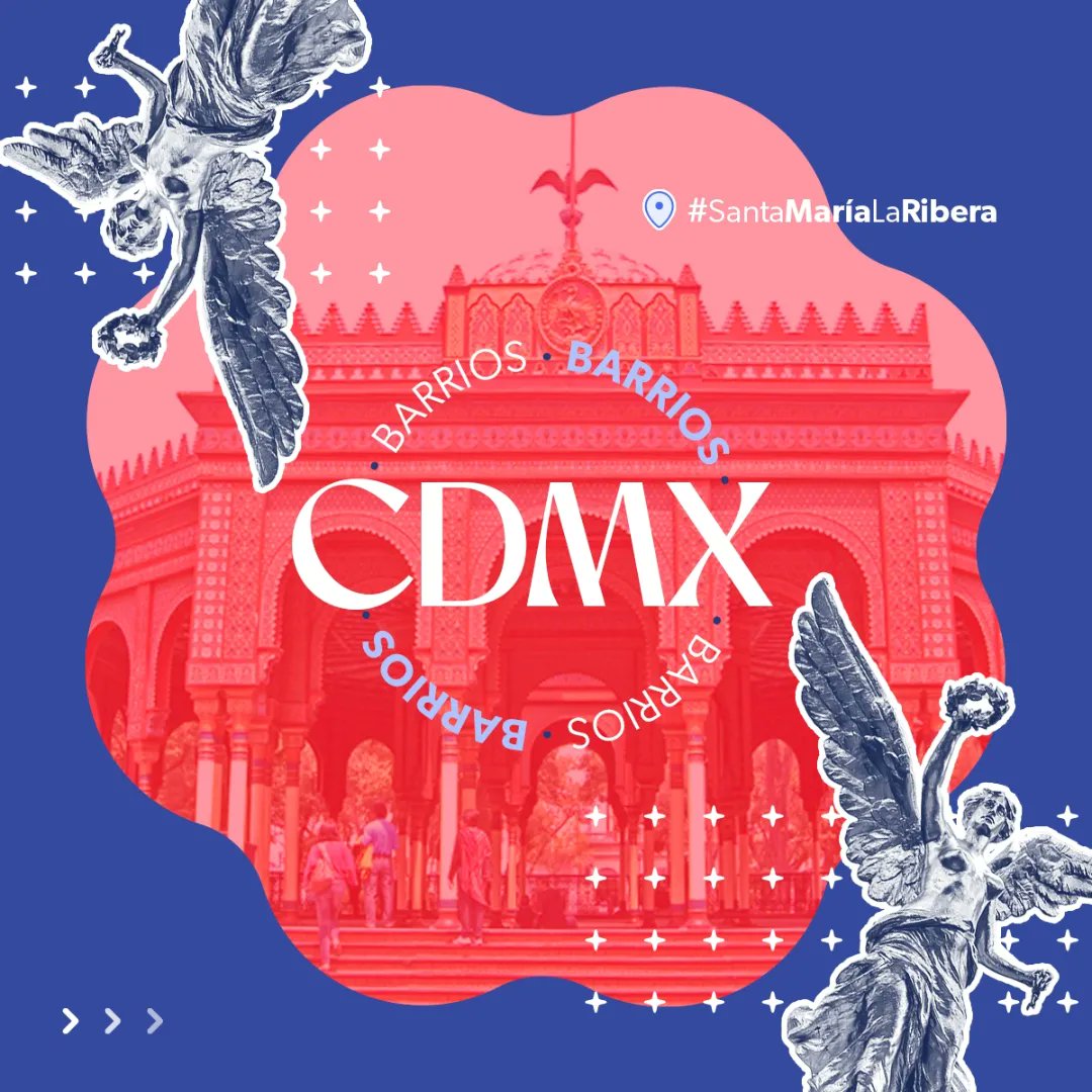 ¿Qué tienen en común un kiosko, un museo, un mercado y un restaurante? ¡Que le dan #plusvalía a tu inmueble!

Descubre estos sitios en #SantaMaríaLaRibera: instagram.com/p/CnhpXKeOWz9/…

Si quieres vivir aquí, contacta a un #AsesorMudafy 🙋‍♀️🙋‍♂️
mudafy.com.mx