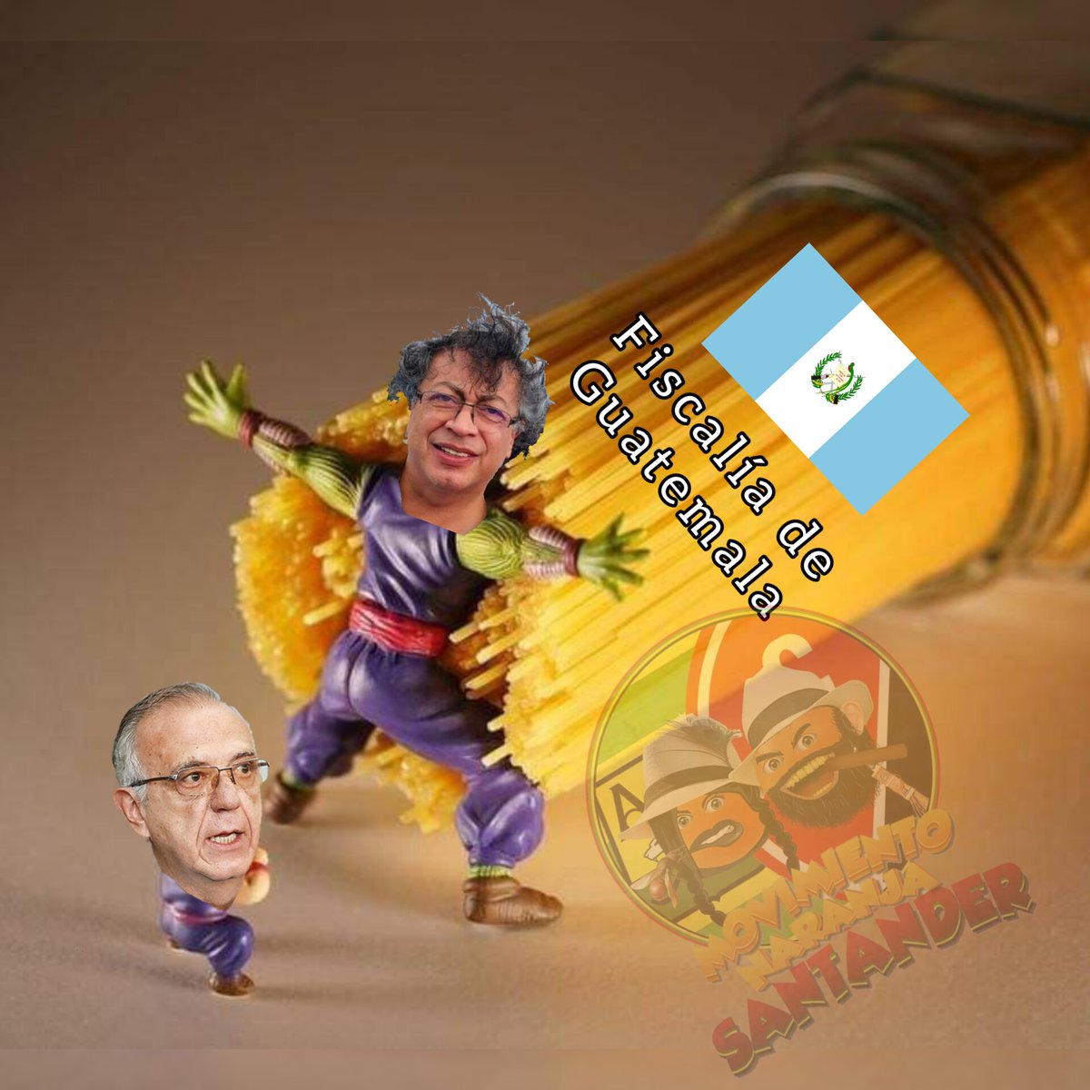 NaranjaSant's tweet photo. @elespectador https://t.co/OLdsJE0WP3