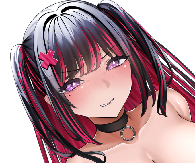 色塗り始まりましたぴえん 