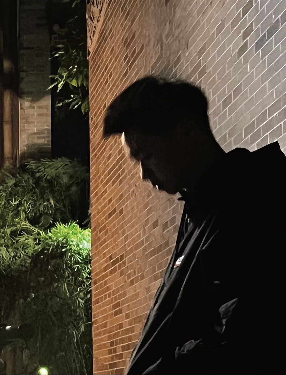 被人遗弃的小🦈 tweet media