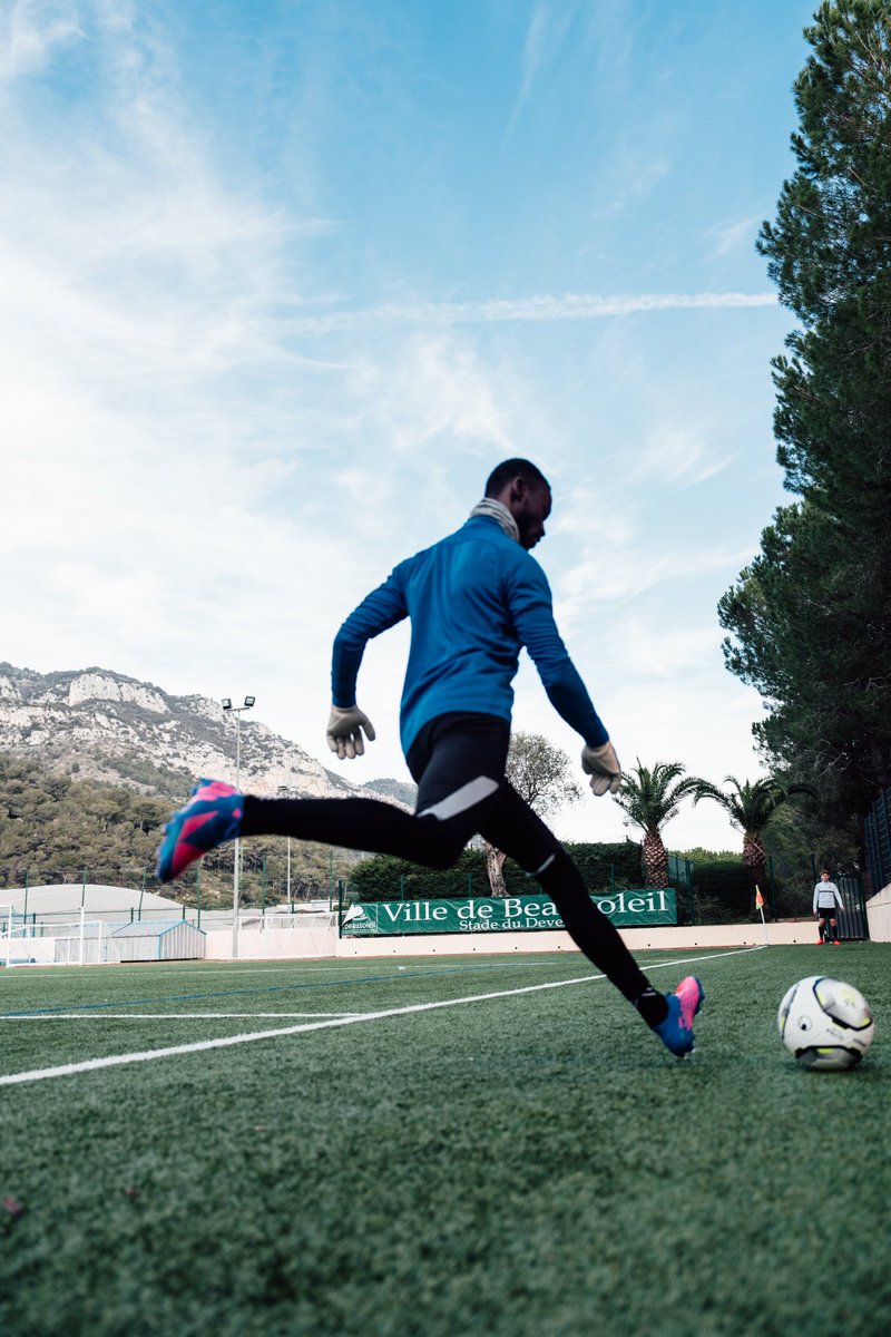 L&amp;R ? No problem !