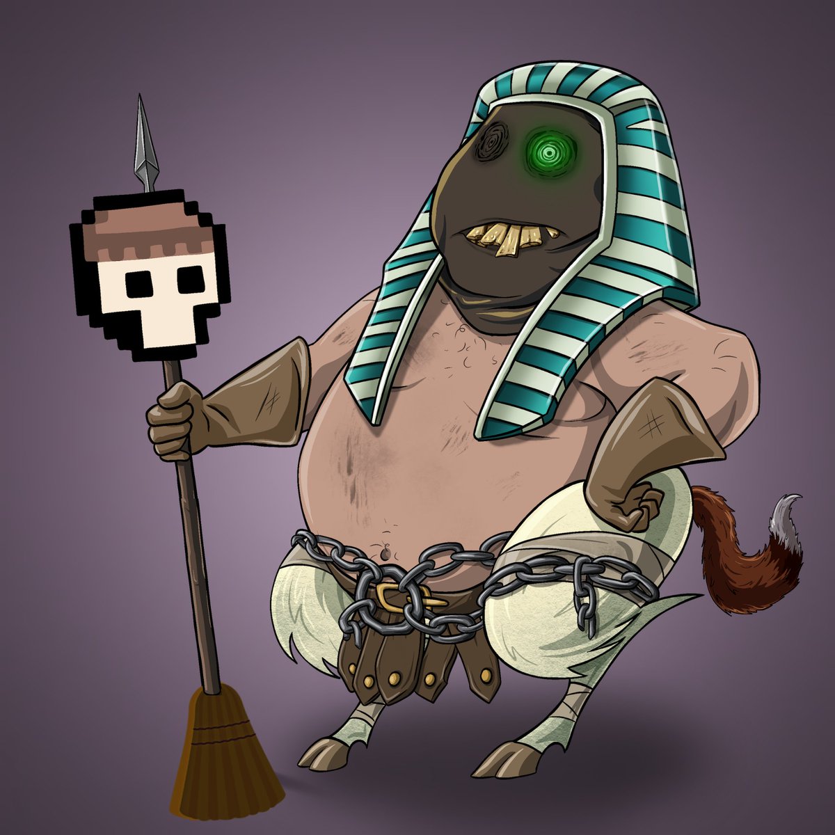 🔥Sweeping Contest is starting now!🔥

You have 24 hours to sweep at least one Hangman from the floor and you'll be eligible for the contest! (Every Hangman bought means 1 Raffle Ticket!)

More info in Discord: discord.gg/H4cZGSBdgx

Here's the advantages of being a Holder..🧵