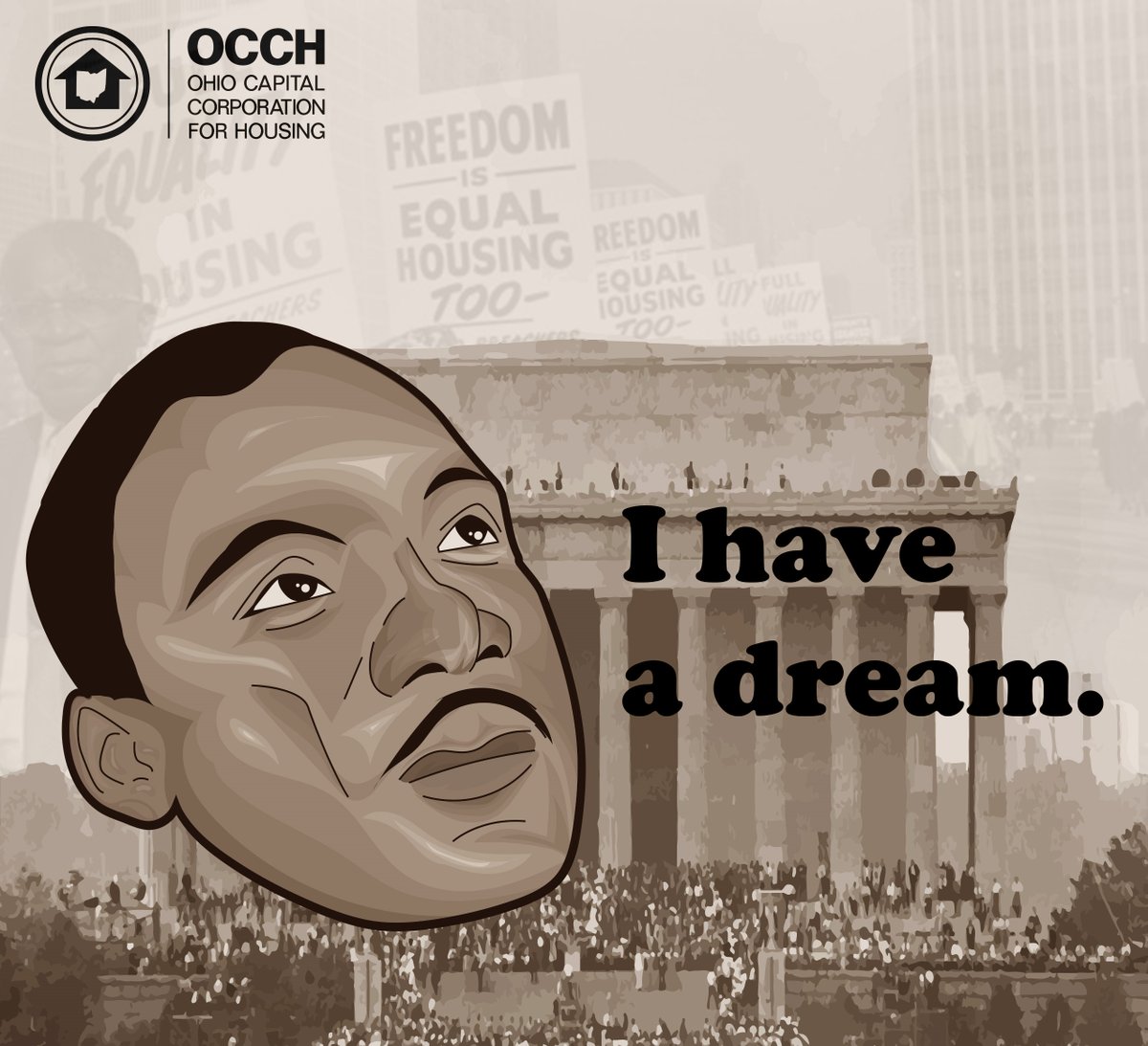 Ohio Capital Corporation for Housing tweet media