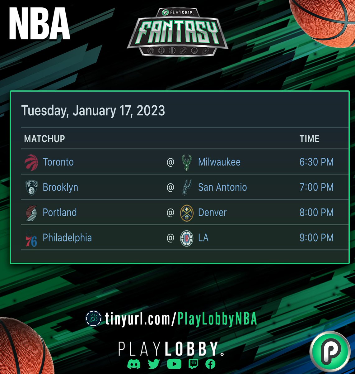 PlayChip™ 🐎 🏈🏀⚽️⚾️🏉🏏🏌🏻‍♀️ tweet media