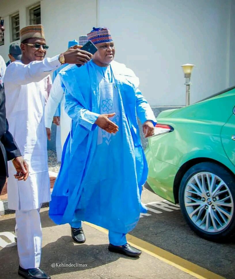 SardaunanTinki's tweet photo. #thinkHamza
#supportHamza
#VoteHamza
#HamzaIsTheAnswer
#2023Elections
#AA
We should give him chance to change the direction of Nigeria. https://t.co/fQgXh7ZmXU
