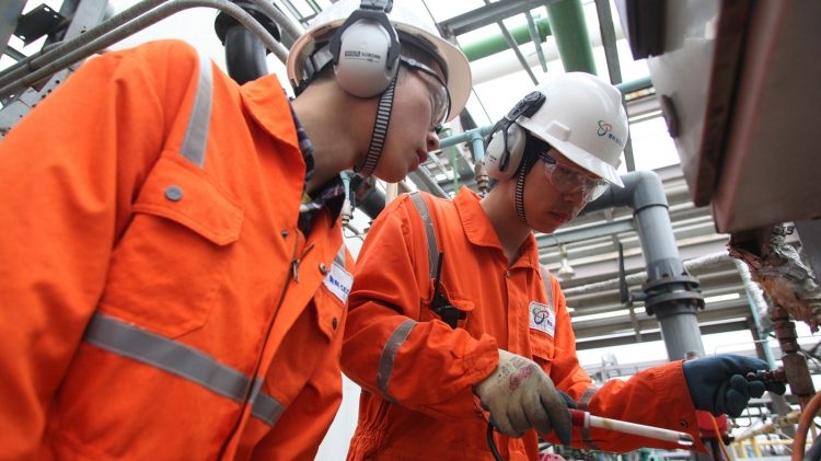 Broughton Lubricants tweet media