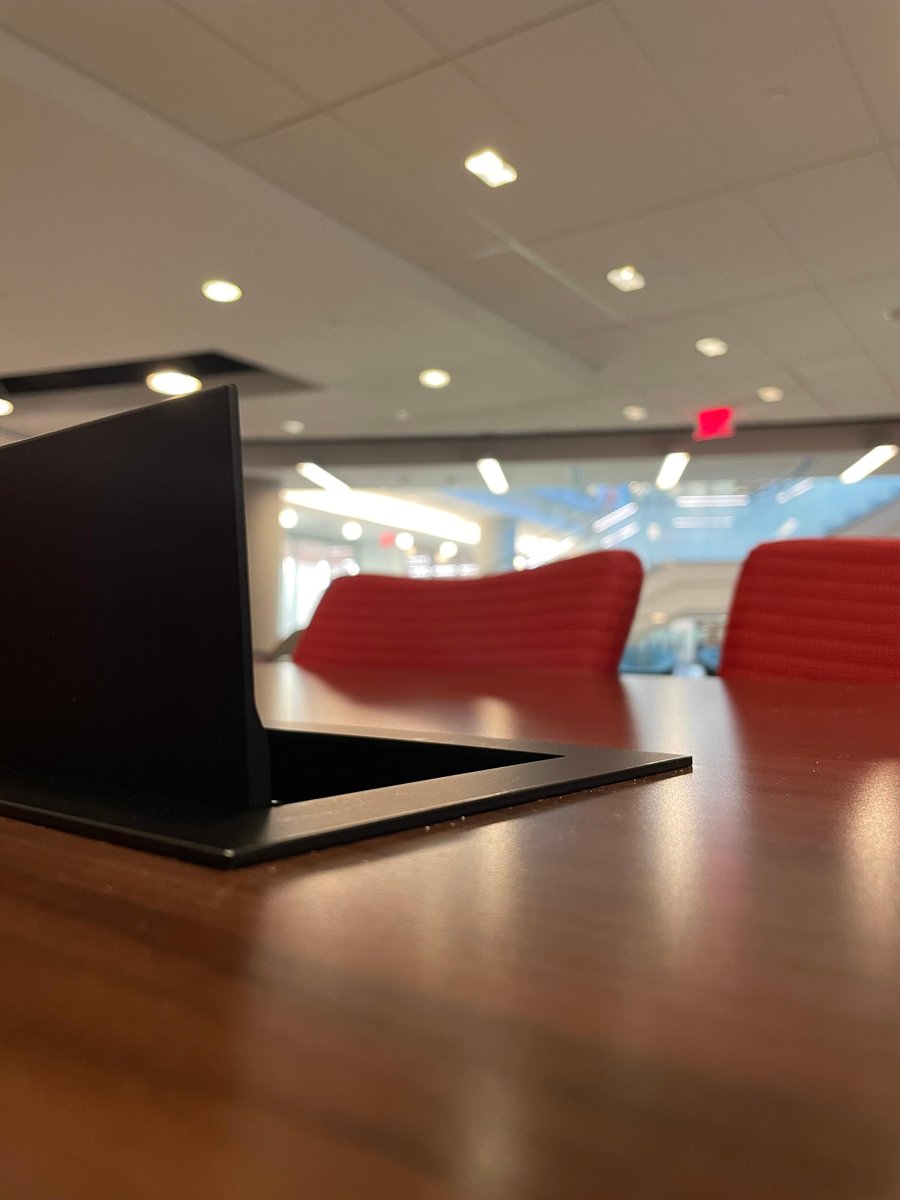 NC State Union tweet media