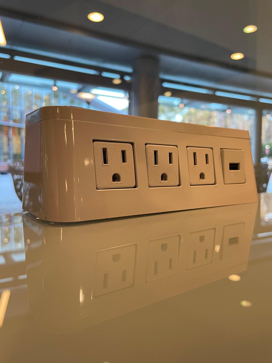 NC State Union tweet media