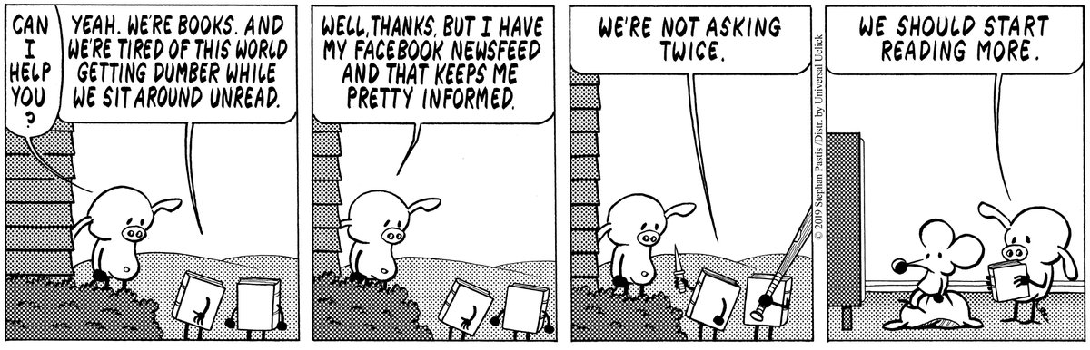 Stephan Pastis tweet media