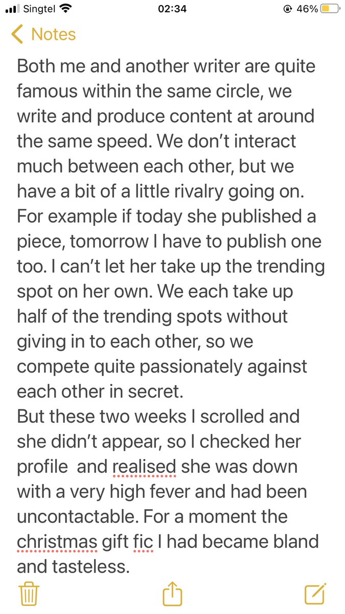 silencedhawks's tweet photo. V brief and literal t/n of the posts, sorry for errors i was sobbing laughing while tling 
This is the first author’s post, second will be in the thread https://t.co/YaolD9kzkj