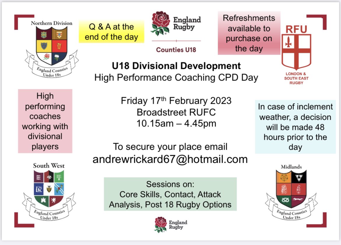 Should be an excellent day across the board.