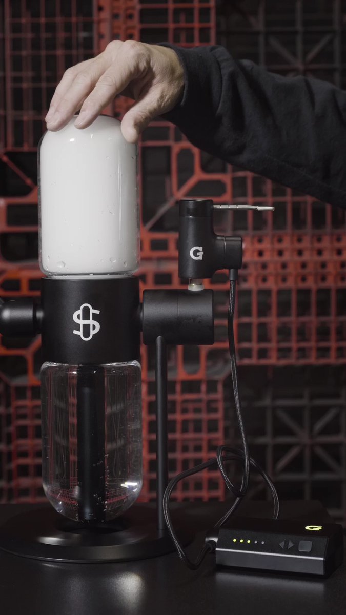 Stundenglass's tweet photo. Connect the @GPen HYER to your Stündenglass and let gravity do the work.⁠

Shop Stündenglass: https://t.co/PZVaB4Hr4M

Get HYER: https://t.co/WIT9QvOkSH https://t.co/3Z3J9I1BLZ