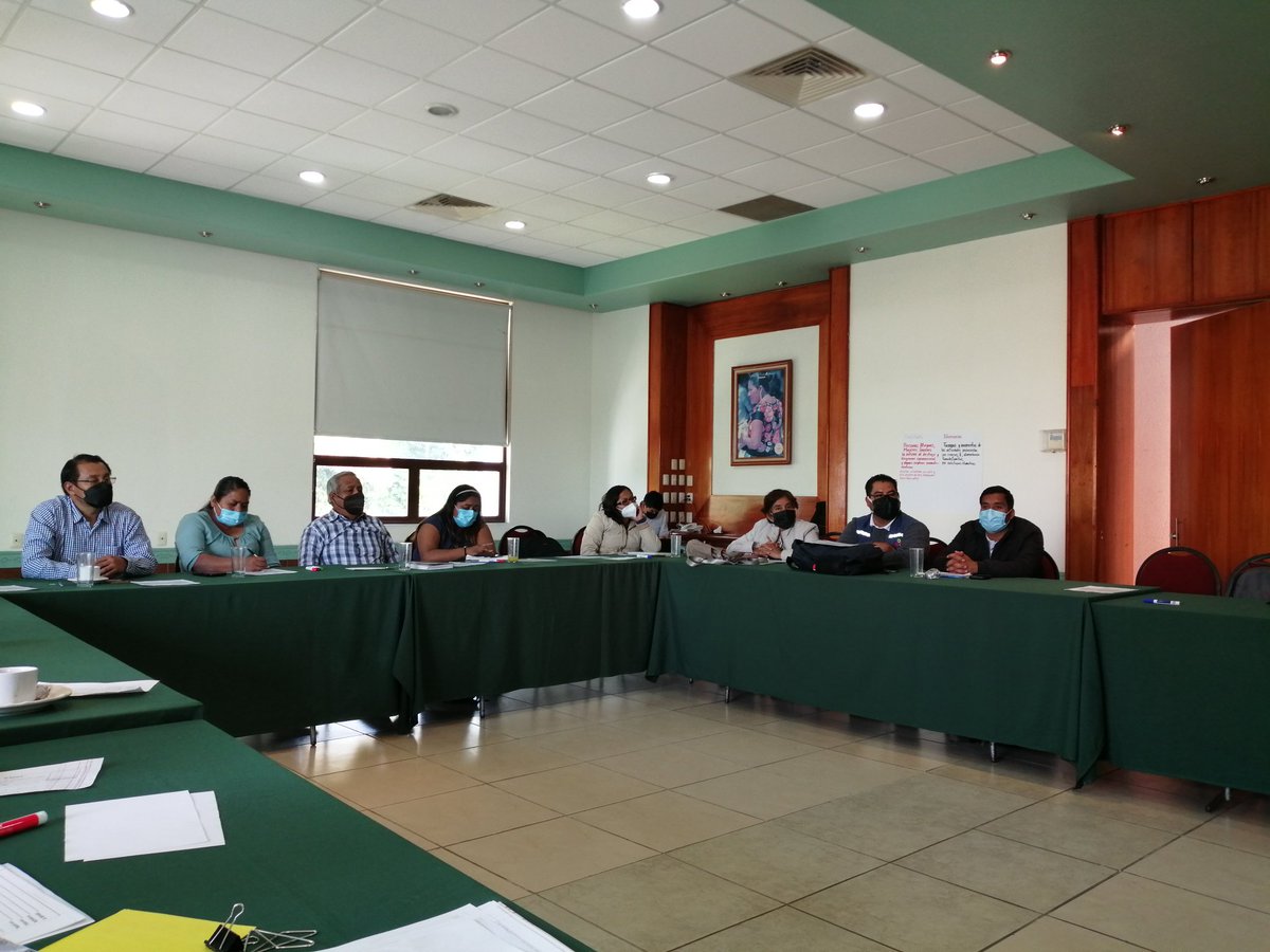 HubPSurCimmyt's tweet image. La mujer juega un papel clave en la producción de alimentos, su participación tiene matices en base a su cultura y contexto social, discusión en el #HubPSur en #Oaxaca @ACCIMMYT
@CIMMYTesp
#WalmartFoundation