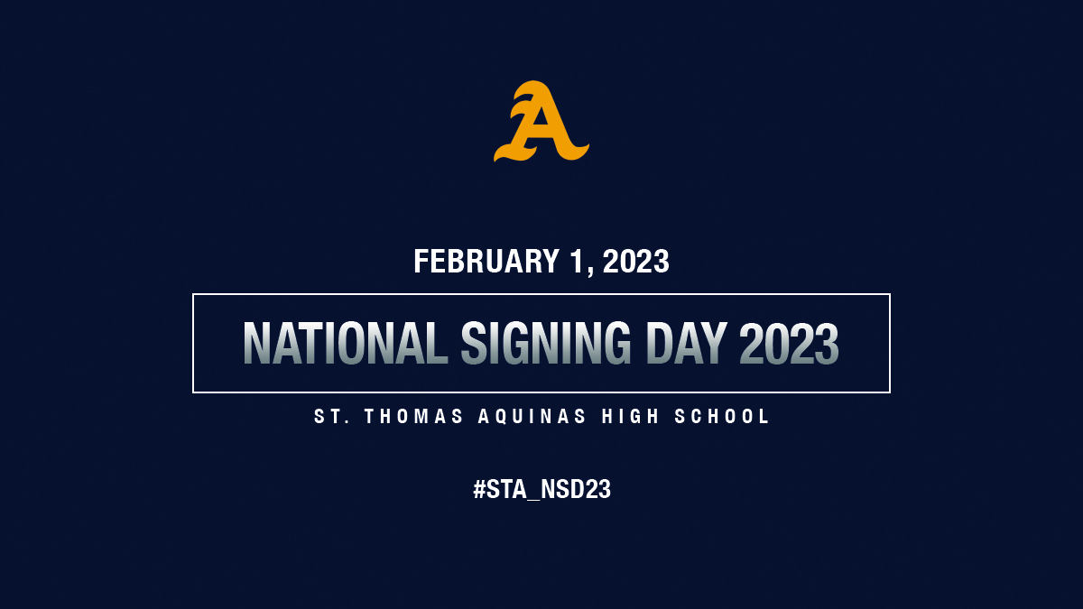 AquinasAthletics tweet media